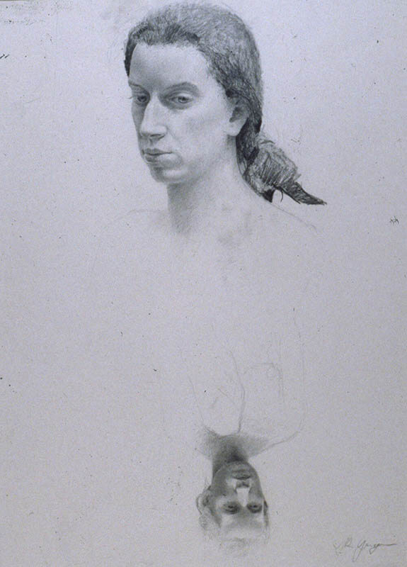 Artwork by John Randall Younger