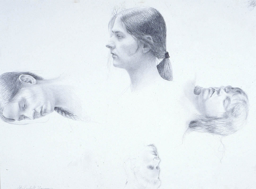 Artwork by John Randall Younger