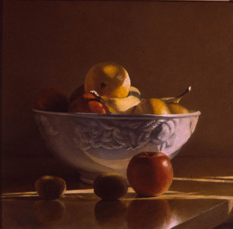 Artwork by John Randall Younger
