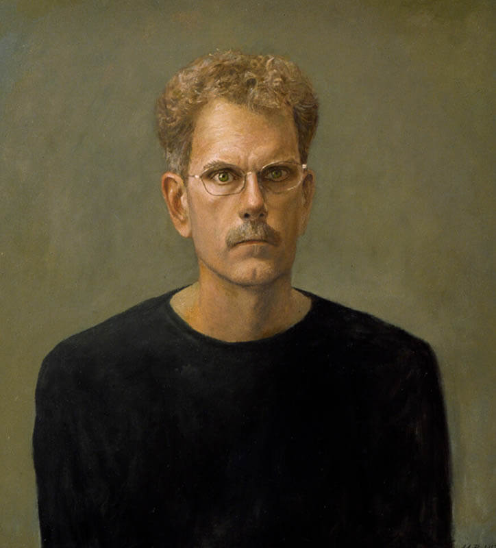 Artwork by John Randall Younger