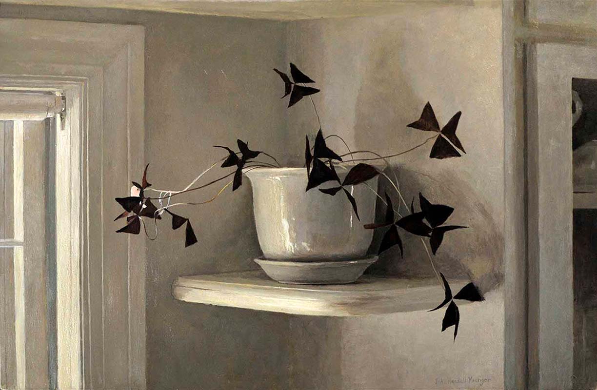 Artwork by John Randall Younger