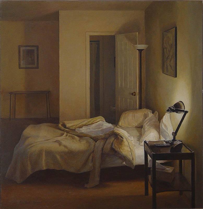 Artwork by John Randall Younger