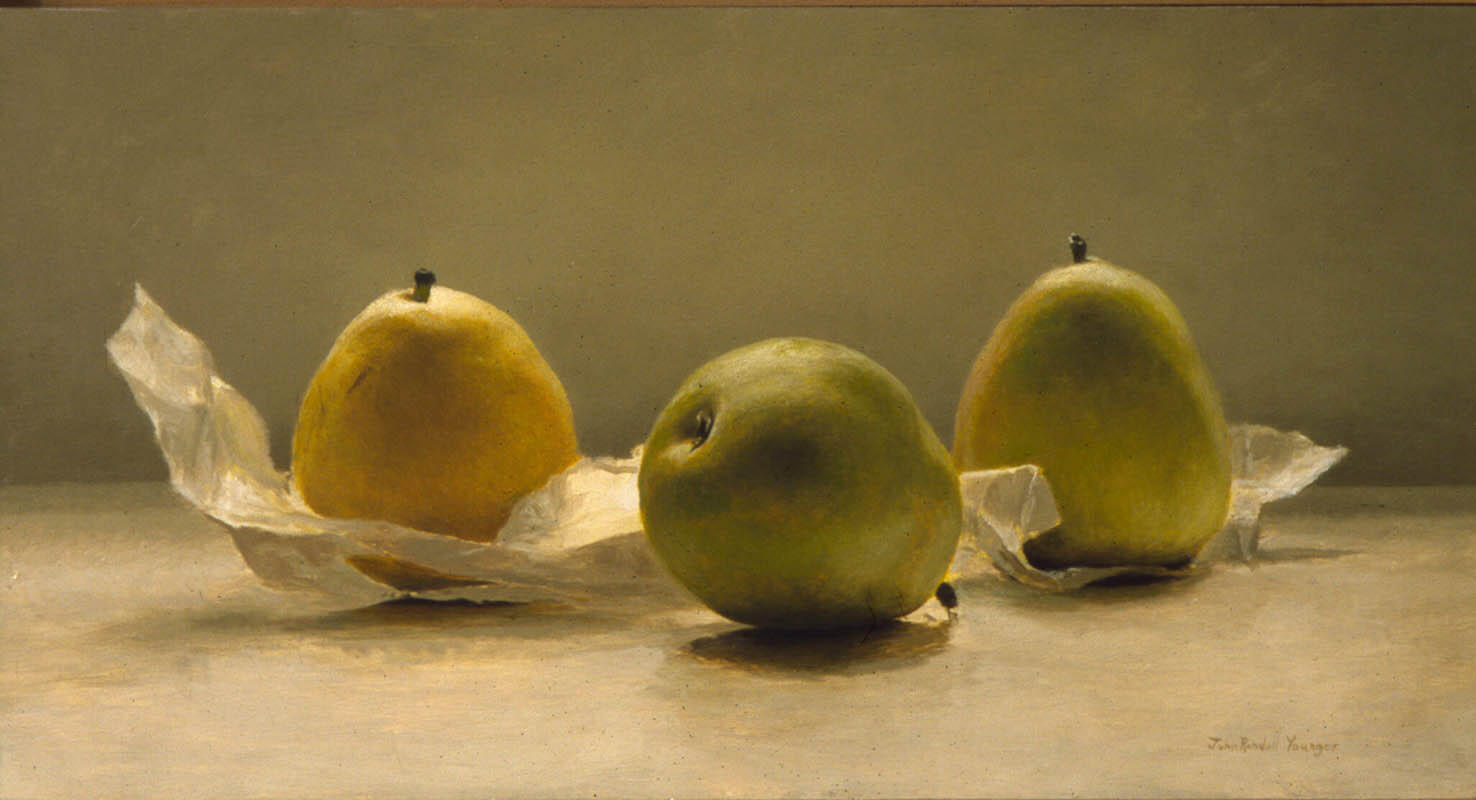 Artwork by John Randall Younger