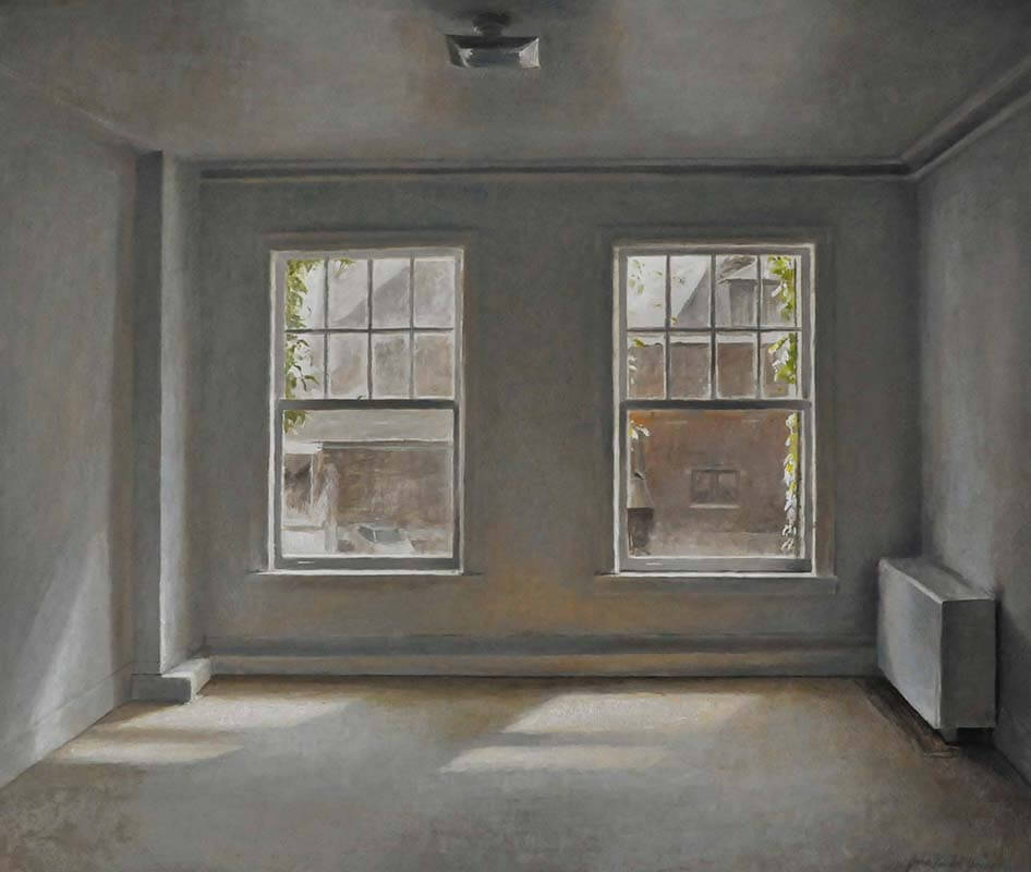 Artwork by John Randall Younger