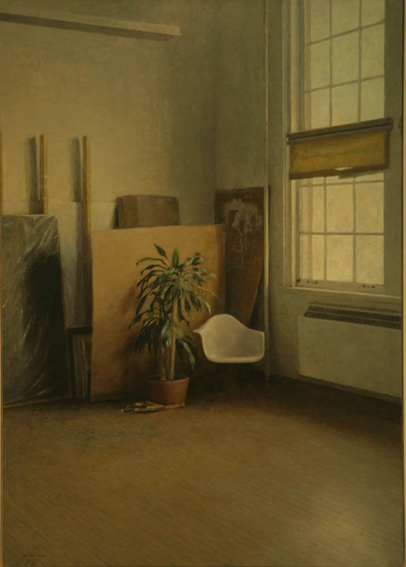 Artwork by John Randall Younger