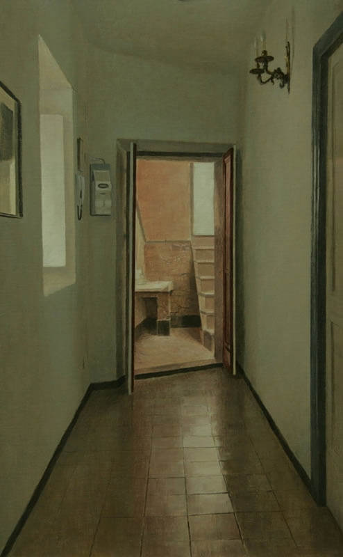 Artwork by John Randall Younger