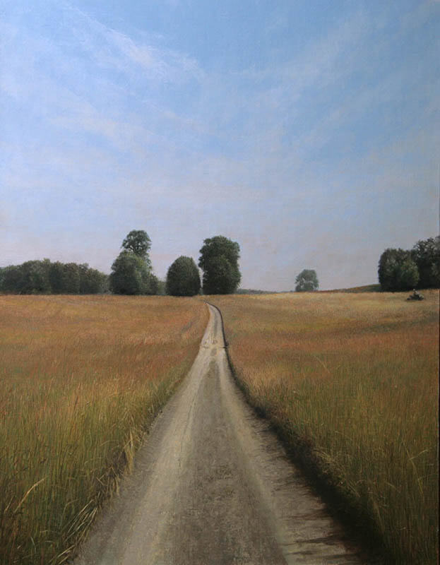 Artwork by John Randall Younger