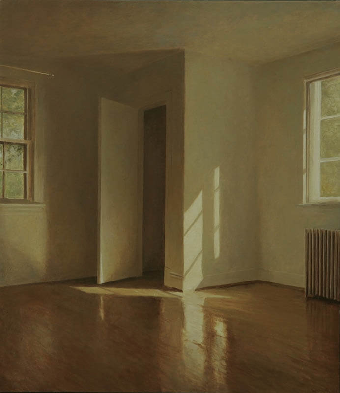 Artwork by John Randall Younger