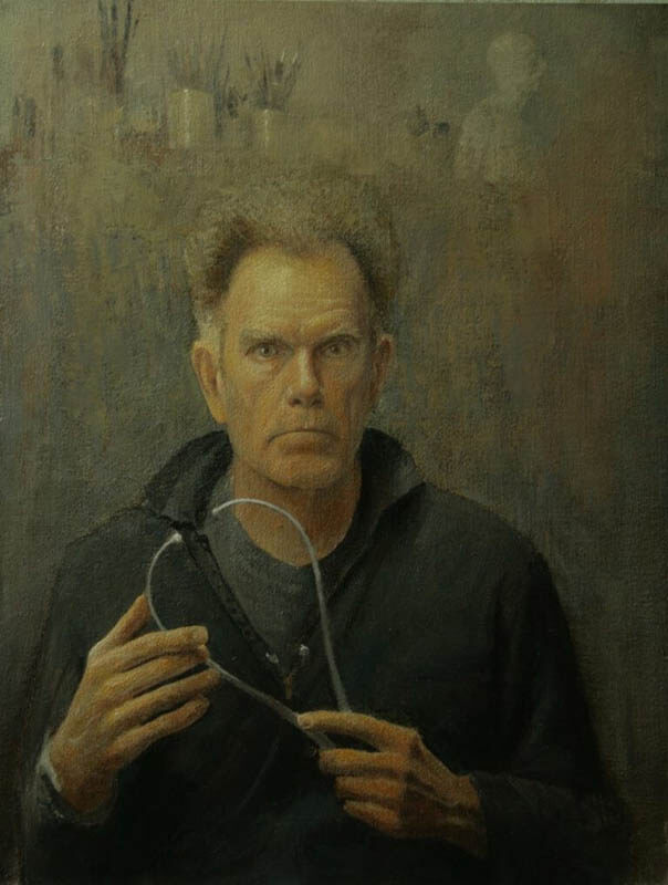 Artwork by John Randall Younger