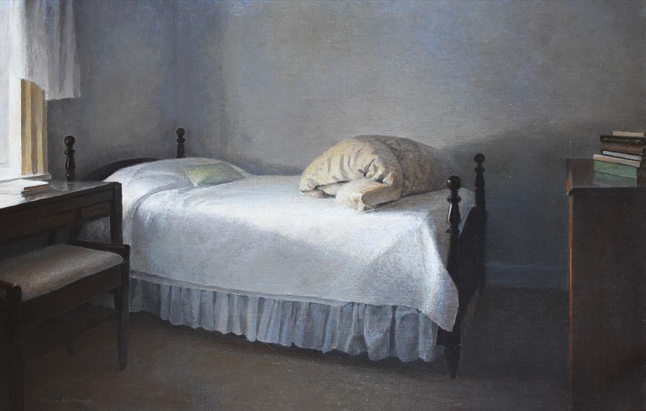 Artwork by John Randall Younger