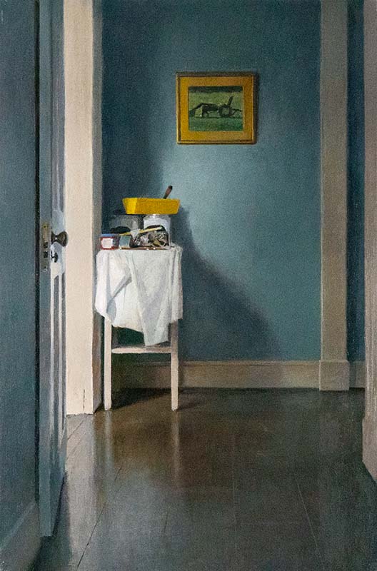 Artwork by John Randall Younger